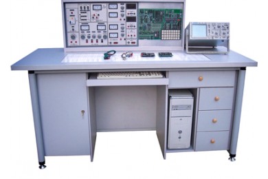TY-3000G型模電、數(shù)電、單片機實驗開發(fā)系統(tǒng)綜合實驗室設(shè)備