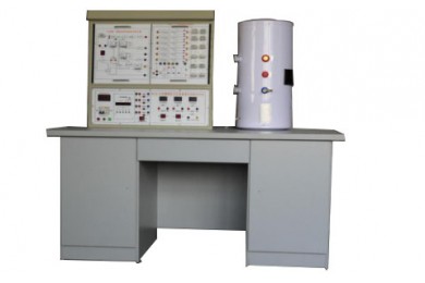 TYRSQ-1家用智能電熱水器維修與安裝實訓(xùn)裝置