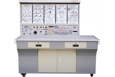 TYK-870D型電子技術(shù)綜合實(shí)訓(xùn)考核裝置