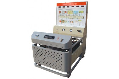 TY-QC403型帕薩特B5自動(dòng)空調(diào)實(shí)訓(xùn)臺(tái)