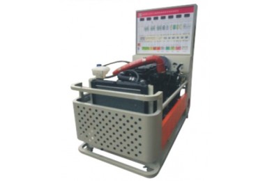 TY-QC081D東風(fēng)1120GA電控發(fā)動機(jī)實(shí)訓(xùn)臺