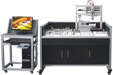 TYX-63B型單片機(jī)控制功能實(shí)訓(xùn)考核裝置