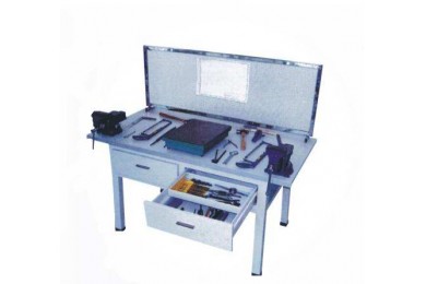 TY-902型  焊工、鉚工實操室成套設備