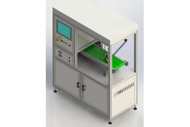 TYBL-1并聯(lián)機(jī)器人分揀實(shí)訓(xùn)工作站