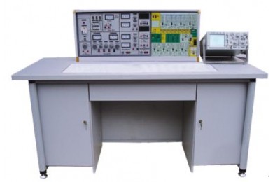 TY-3000F型模電、數(shù)電、自動控制原理實驗室設(shè)備