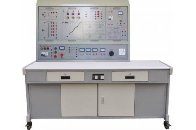 TYAD-01型安全用電實(shí)訓(xùn)裝置