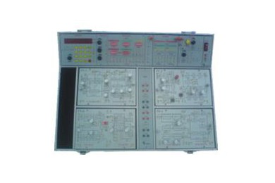 TY-1033通信原理實驗箱（新模塊化）