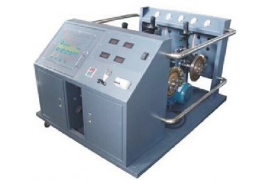 TY-QC326型ABS/ASR制動(dòng)系統(tǒng)實(shí)訓(xùn)臺(tái)