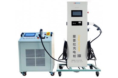 TY-QCX601  充電設備裝配與調(diào)試平臺