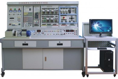 TYW-81B型 高性能中級維修電工及技能培訓考核實訓裝置