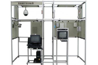 TYLY-3型智能樓宇綜合實(shí)訓(xùn)裝置