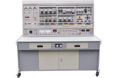 TYW-81A 高性能初級維修電工及技能考核實訓裝置