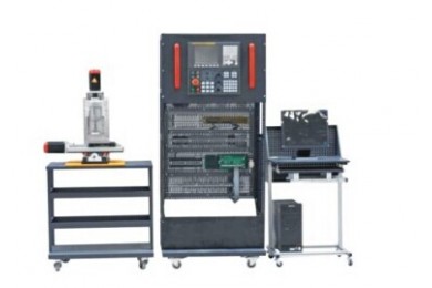 TY-805DM型數(shù)控銑床電氣控制與維修實(shí)訓(xùn)柜