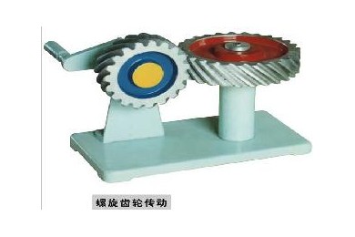 離合器、聯(lián)軸器（鋁制教學(xué)模型）