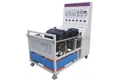 TY-QC212C型豐田卡羅拉發(fā)動機實訓臺