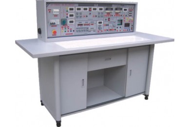 TYS-820C型高級(jí)電工、模電、數(shù)電、電力拖動(dòng)實(shí)驗(yàn)室成套設(shè)備