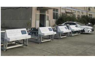 新能源汽車綜合實(shí)訓(xùn)平臺