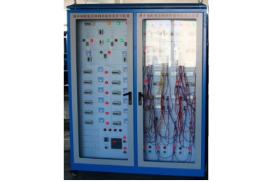 TYXFDQ-1 消防設備電氣控制實訓裝置