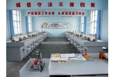TY-CK1型會(huì)計(jì)模擬實(shí)驗(yàn)室設(shè)備