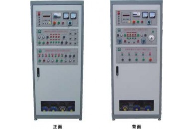 機(jī)床電氣技能實(shí)訓(xùn)考核裝置