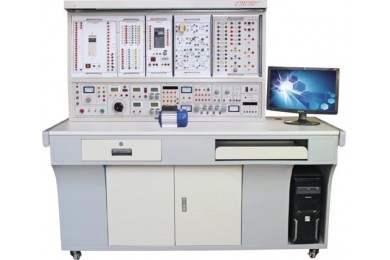 TYK-870C高級電工技術(shù)實(shí)訓(xùn)考核裝置