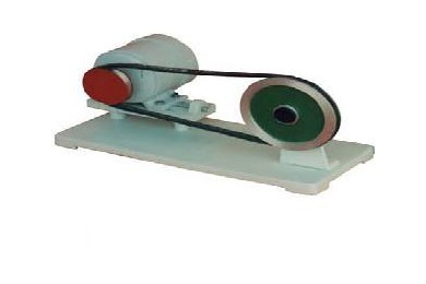 鏈輪、皮帶輪、摩擦輪傳動(dòng)（鋁制教學(xué)模型）