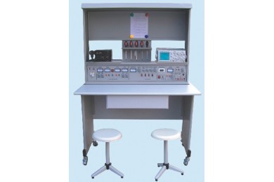 TYGY-71A型電子技能及生產(chǎn)工藝流水線創(chuàng)新實訓臺