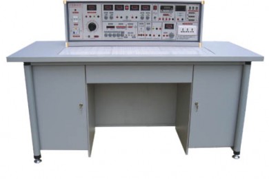 TYS-820A型高級模電、數(shù)電實驗室成套設(shè)備