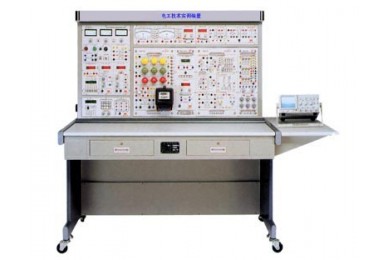 TYDG-501型 電工技術(shù)實(shí)驗(yàn)裝置